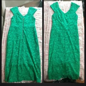 New York & Company Dress